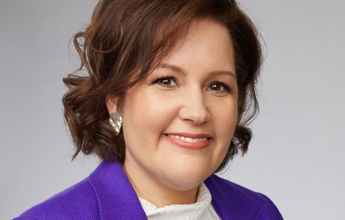 Jenni Pajusesta Aivosäätiön toimitusjohtaja