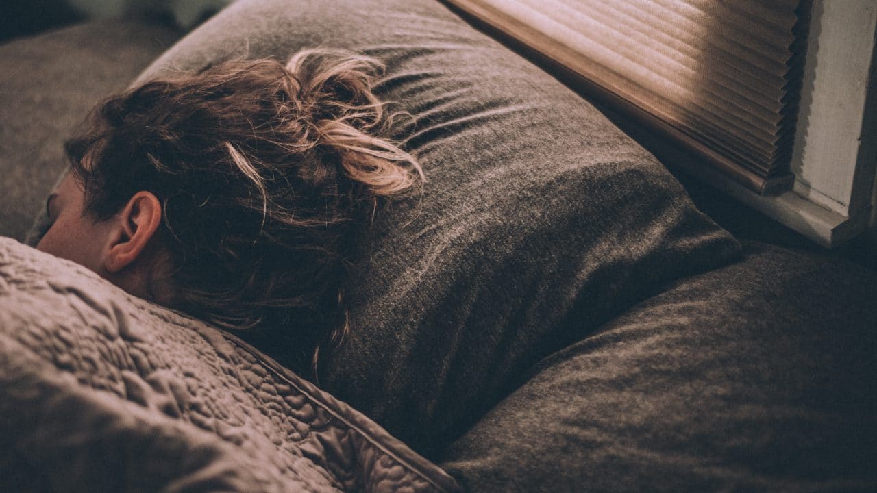 Hyväksy oma tapasi nukkua – satunnaisesta unettomuudesta ei kannata pelästyä