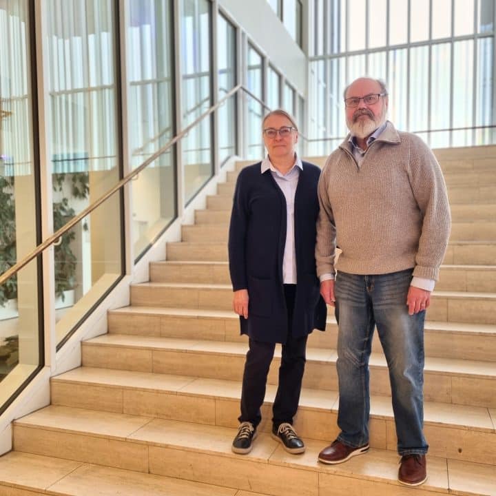 Parkinsonin tauti - Aivosäätiö
