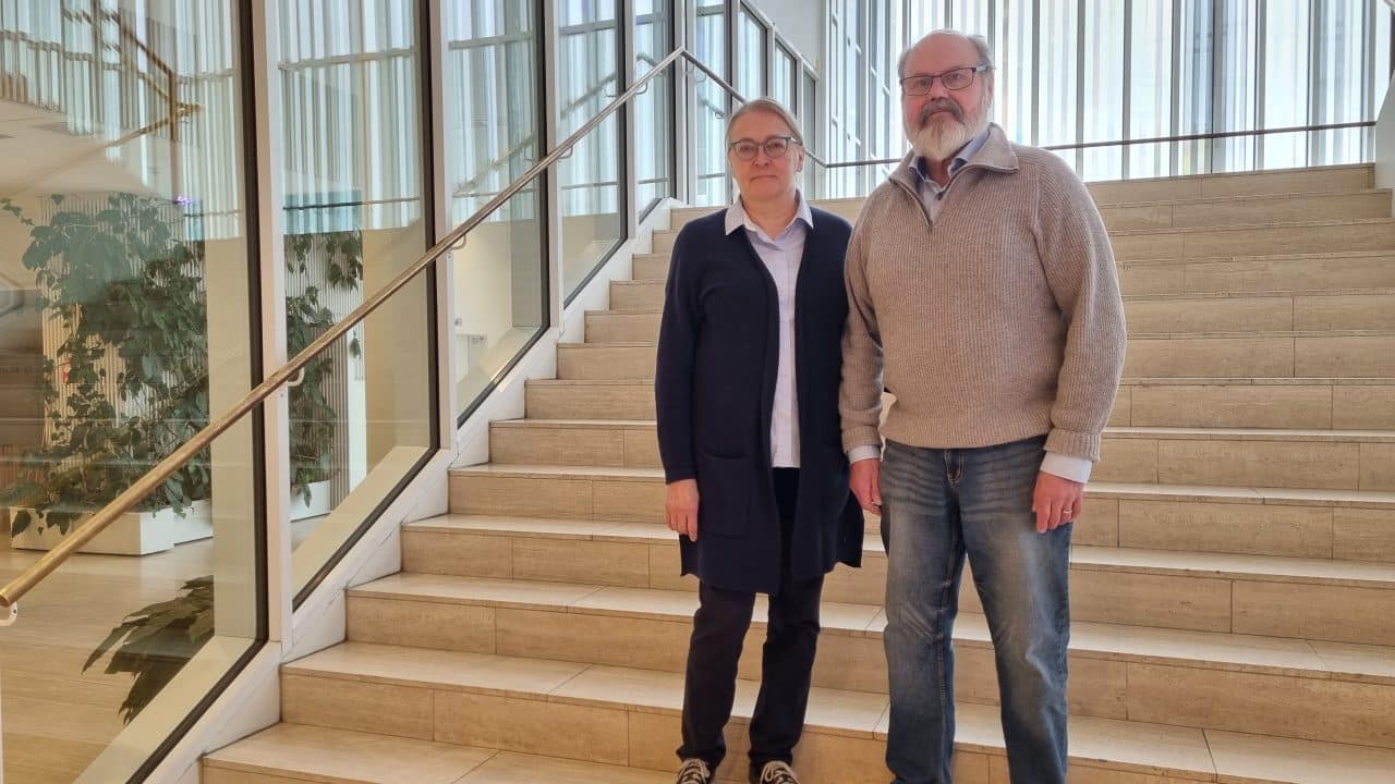 Kokemuksia Parkinsonista – ”Nyt on lääkemuotoja, joita ei 20 vuotta sitten ollut olemassakaan”
