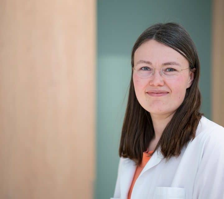 MS-taudin syntymekanismeista uutta tietoa suomalaistutkijoiden johdolla 