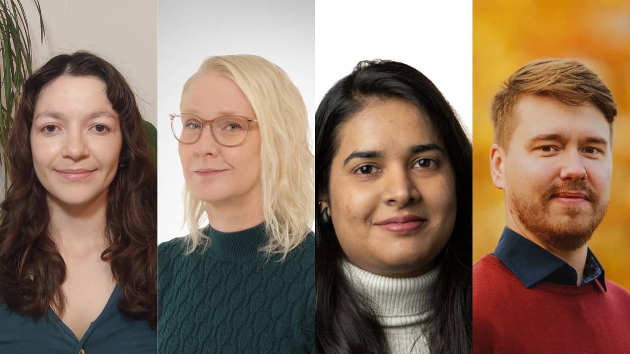 Tekoäly aivokuvantamisessa ja 56 muuta tutkimusta – Aivosäätiö jakoi 305 000 euroa apurahoja aivotutkimukseen