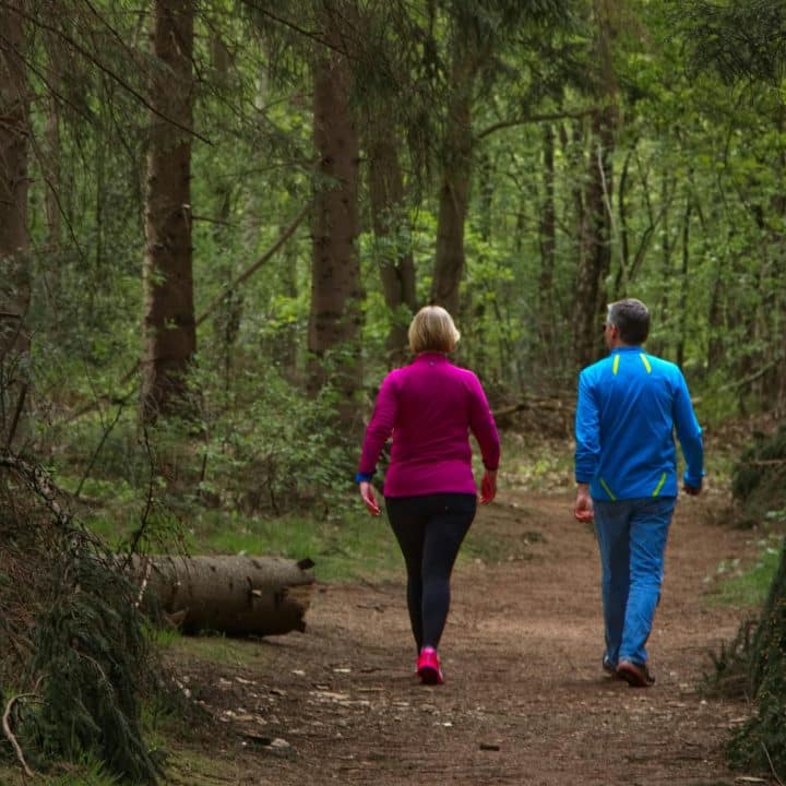 Liikunta on aivoterveyden kulmakivi
